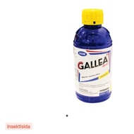 Insektisida kontak dan lambung GALLEA 300EC 1liter Bahan aktif : Sipermetrin 300g/l