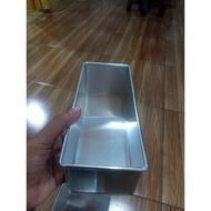 20x8x5 aluminum pan