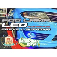 FOG LAMP LED FOR PREVE / SUPRIMA
