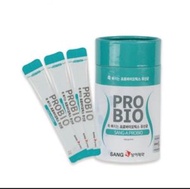 【韓國城】SANG-A Probiotics 腸胃健康 便秘 減肥PRO益生菌 乳酸菌2gx30包 （大降價）