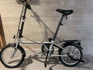 DAHON 摺疊單車