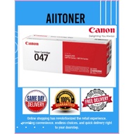 CANON 047 TONER CARTRIDGE / CANON047 TONER CARTRIDGE / CANON 047 TONER