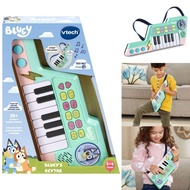 VTech Bluey Bluey's Keytar Guitar
