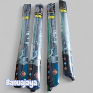 DRAGON HYBRID CAR WINDSHIELD WIPER - FRONT CAR WINDOW WIPER Car Wiper Wiper Blade