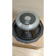Speaker Precision Devices Pd1850 / Pd 1850 (18 Inch) Speaker Komponen