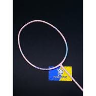 Badminton Racket Axforce Cannon Canon NEW COLOR NEW COLOR 100% ORIGINAL