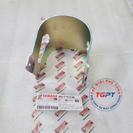 Exciter iron fork bracket - 4S3-F1513-600