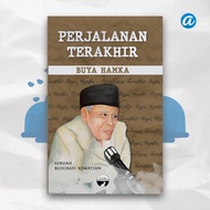 Perjalanan Terakhir Buya Hamka— Biografi | Abuhamka