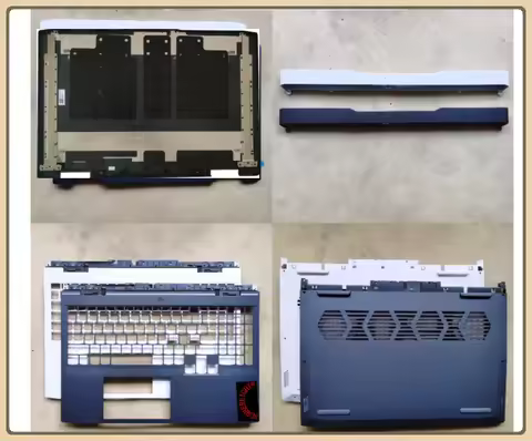 New Top Laptop Screen Housing Back/Bezel/Upper/Bottom Case/Keyboard/Cover/Hinge For Lenovo Ideapad G