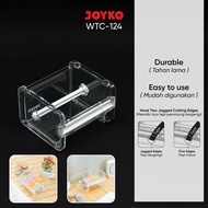 JOYKO Washi Tape Cutter WTC-124