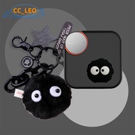 For CMF By Nothing Buds Pro2 Case Cartoon Block Keychain Pendant CMF By Nothing Buds Pro2 Silicone S