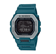 Casio G-SHOCK รุ่น pedometer บลูทูธ กีฬามัลติฟังก์ชั่นกันน้ำนาฬิกาผู้ชาย (GBD-100-1DGBD-100-2DGBD-10