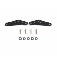15372 Tamiya Mini 4WD FRP Sub Plate Set
