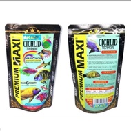 Akari Premium MAXI Cichlid Tropical 100 gr Pellets 1 mm