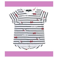 Ready Stock Baby Kids Clothing T-Shirt Baju Budak Kanak-Kanak C GGR