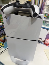 Ps5 slim 光碟版 1T