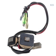WON Precisions Produced Ignition Coil backups Power Ignition Coil Weather Resistant Part for 2 Strok