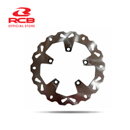 NEW! RCB Steel Disc Plate E-Series for Honda RS150 and Yamaha Sniper 150/155 267mm