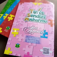 Juz Amma Book Write the Quran Juz 30 Write Your Own Al Quran