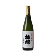 梅錦 白鶴錦 純米大吟釀 THE BEST