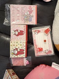 Melody 全部$200