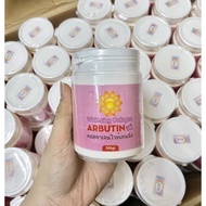 Body Arbutin 3c3 pink Whitening Collagen Thailand
