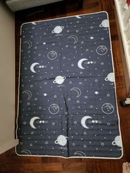 DollBao Jell-O涼感蒟蒻床墊