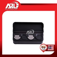 Coin Box Car Storage Coin Box Car Auto Acccessories ARL Motorsport
