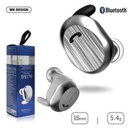 WK BS170 WIRELESS BLUETOOTH EARBUD