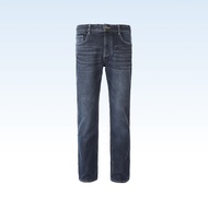 HLA Soft Comfortable Casual Denim Jeans Men - RKNAD3U131AD1