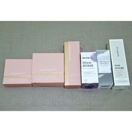 Skin1004 Madagascar Centella Tone Brightening Capsule Ampoule Glow FX Glow Bomb Serum Glowing Skin G
