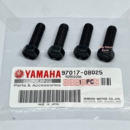 Yamaha RXZ 3XL Skru Karia Original Japan (97017-08025)