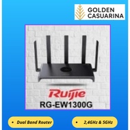 Ruijie Reyee RG-EW1300G 1300M Dual-band Gigabit Wireless Router