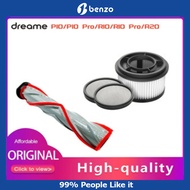 Original Dreame R20 HEPA Filter Accessories for Dreame T10/T20/T30/P10/R10 Vacuum Cleaner V-Shape Ro