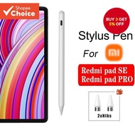 For Redmi Pen Tablet Stylus Pen for Redmi Pad Se and Redmi Pad Pro