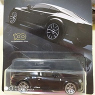 Hotwheels Bentley Continental Supersports