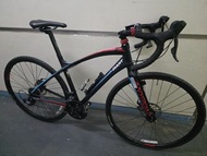 Giant Anyroad 2 Revolt disc road bike gravel bike 公路單車