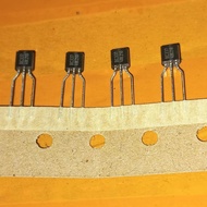 Transistor BC337 Original TR C337 BC 337 original 1