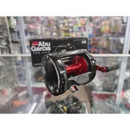 Fishing Reel Abu Garcia Ambassadeur STX - 6600 / Casting / Jinggin / Bottom