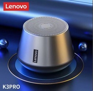 Lenovo 無線藍牙 重低音 喇叭 K3PRO