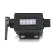 Counter LL5-H 5 Digit Digital Mechanical stroke Pull Industrial counter meter timer | 2.044.0045 | L