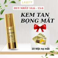 Kem Mắt Xóa Thâm Quầng Mắt Giảm Nếp Nhăn Tan Bọng Mắt LE100 20g Không Kích Ứng Không Cay Mắt Dùng Đư