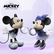 ORISTACO | ตุ๊กตาของขวัญและตกแต่ง Angel Mickey Minnie Mouse