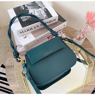 CNK-CK 884 Twist Top Handle Women's Bag