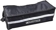 AlveyTech Insulated Cargo Bag - For the Coleman AT125-EX ATV, Rear Rack Storage, Weatherproof Bags,