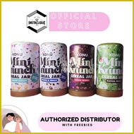 ◳ ☏ ❁ Konu Mini Krunch Big Flip [635g]