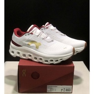 On Cloudmonster Men and women's non-slip wear-resistant lightweight running shoes 6BPX XHRY 1DV0