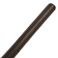 Asdrat Steel B7 1.1/4" Long Threaded/ 1.1/4" Stud/ Bolt B7 1.1/4" As Threaded B7 1.1/4" x 1 Meter A1