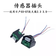 7283-7392-30 Sesuai untuk Nissan Teana Camshaft Position Sensor 03-07 Model DJ7036A-1-21