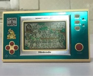 Game & watch Nintendo 任天堂 Donkey Kong